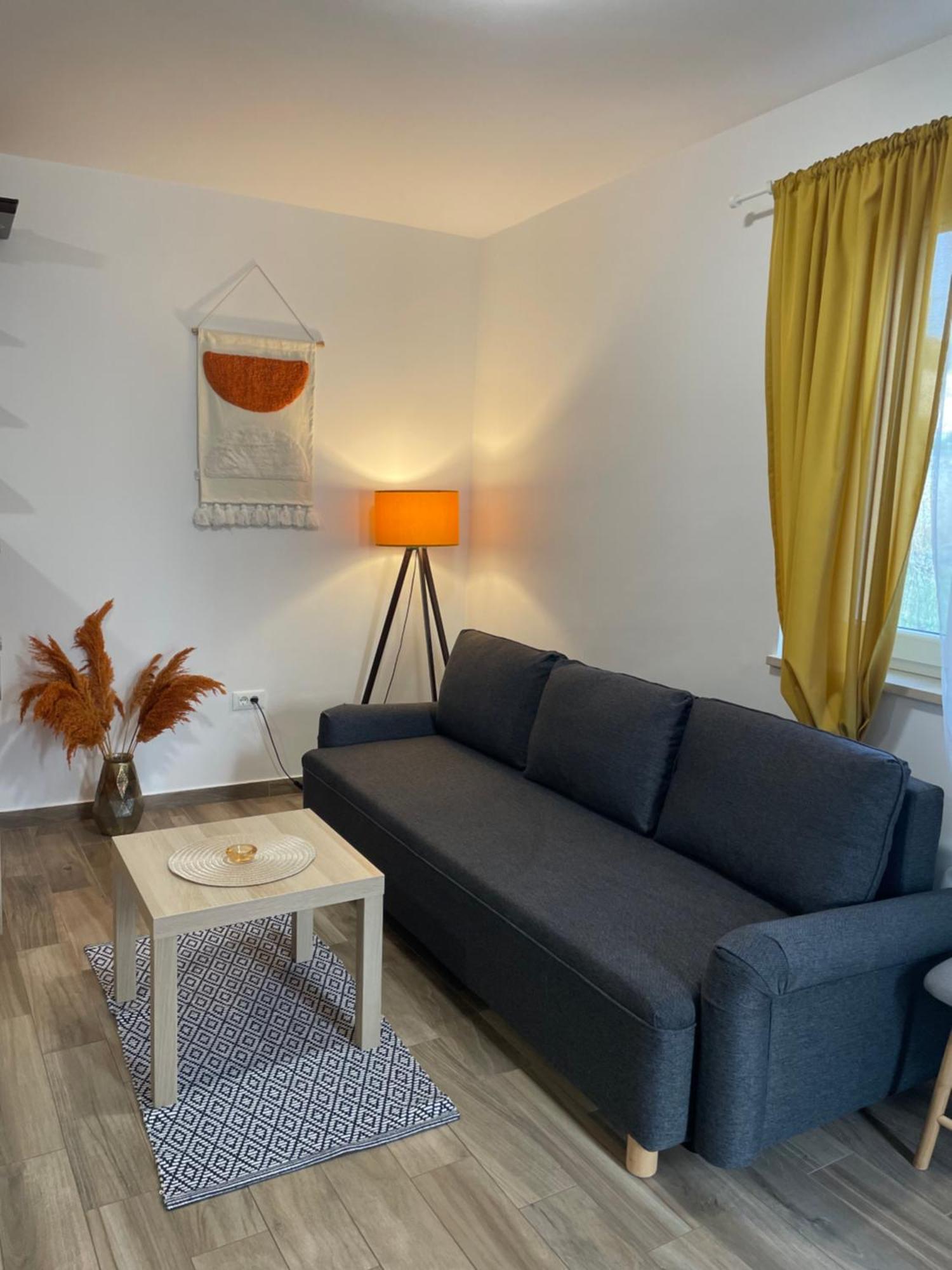 Apartmani Danica Nerezine Exterior photo