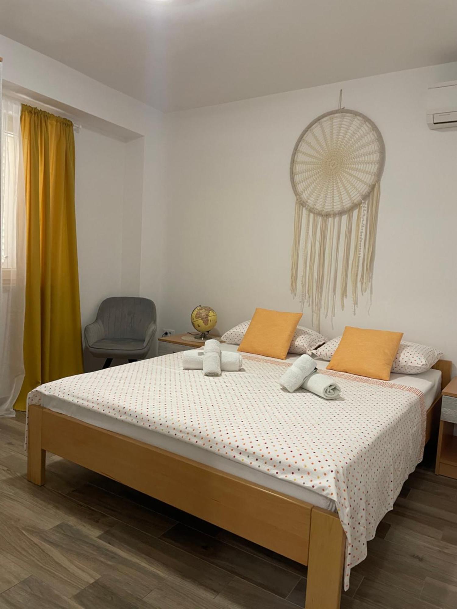 Apartmani Danica Nerezine Exterior photo