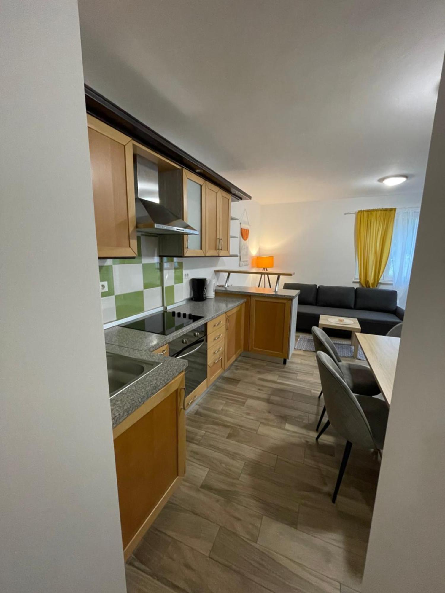 Apartmani Danica Nerezine Exterior photo