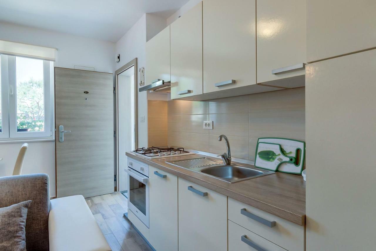 Apartmani Danica Nerezine Exterior photo