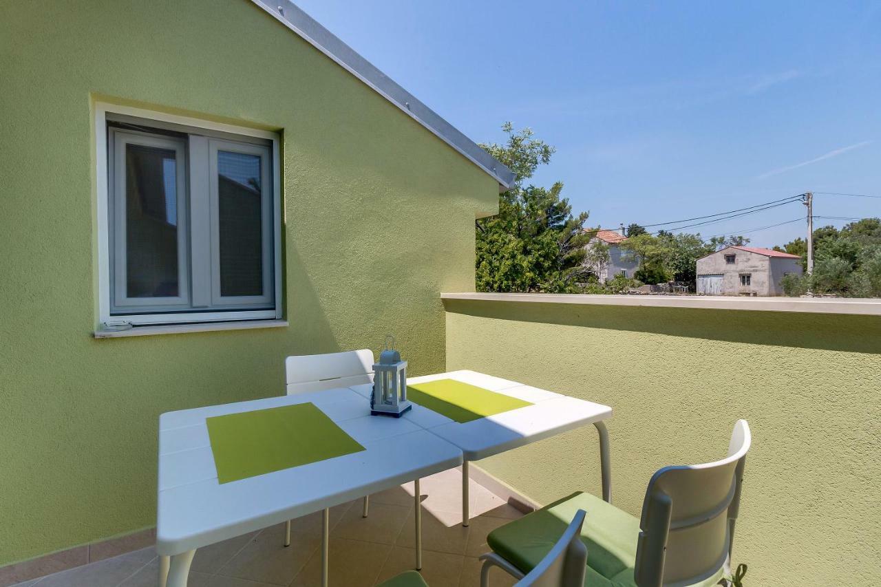 Apartmani Danica Nerezine Exterior photo